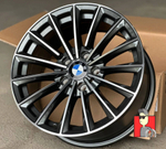 Комплект дисков BMW H3241F 17x8 et30 5x112