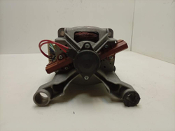 WHB1038 кт29 Двигатель (мотор) к стиральным машинам Hansa 101340 б/у 9 контактов