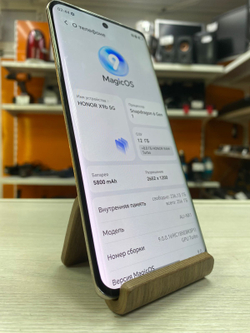 Смартфон HONOR X9b 5G 12/256