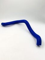 Силиконовые патрубки радиатора для ВАЗ 2190 Гранта 2 шт