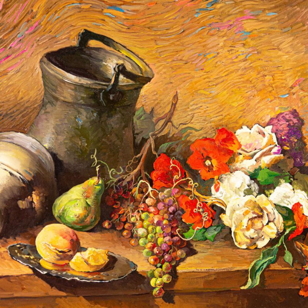 Картина «Натюрморт»