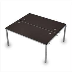 6МБН.274 Сдвоенные бенч-системы, начальный модуль (1600*1435*750)