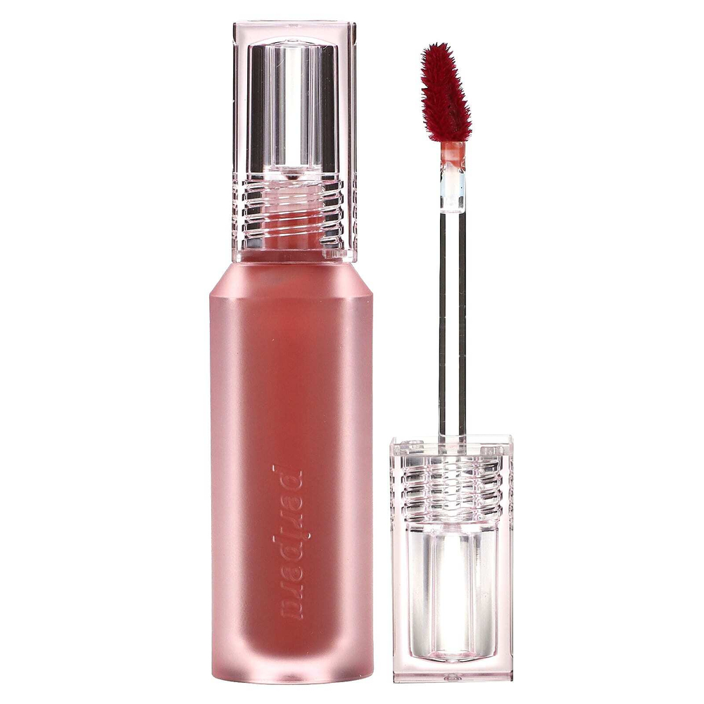 Peripera, Water Bare, тинт для губ, оттенок 06 нежно-коричневый, 3,7 г (0,13 унции)