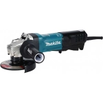 Углошлифовальная машина Makita GA5093X01