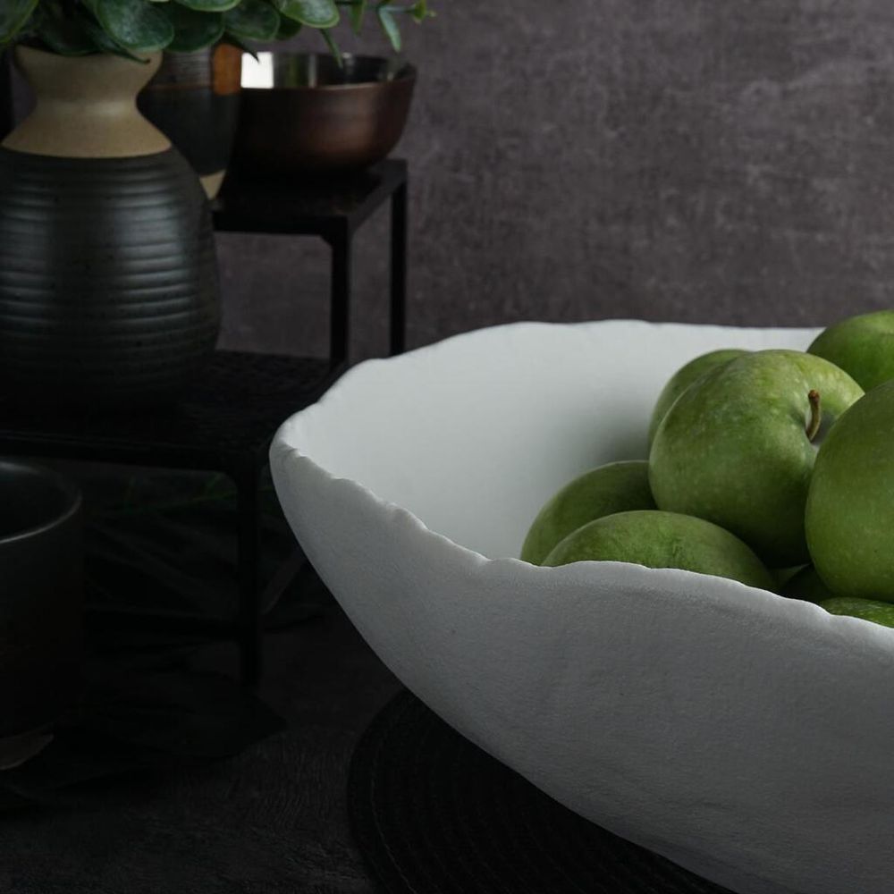 Салатник 6000 мл d 40 см h12 см   P.L. Proff Cuisine [1]