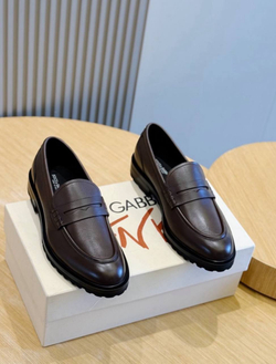 Лоферы Dolce & Gabbana