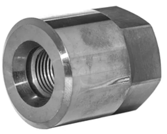 Адаптер 1/2" x BL Алатон