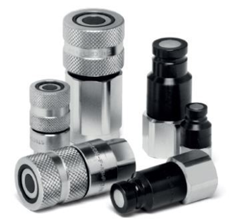 БРС FF A-HP NPT 1/4 - D1/4 Розетка