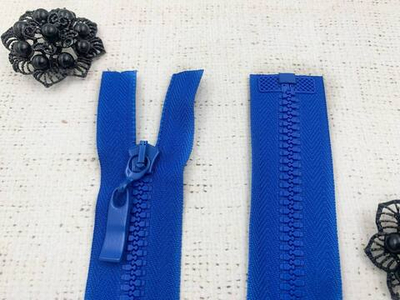 Молнии трактор АРТА-Ф 2076, Латвия, Т6, L 75 см