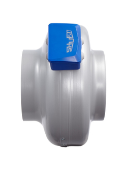 Вентилятор канальный круглый SHUFT Tube 250 XL