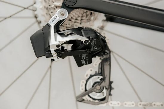 Набор для велосипеда Sram Red AXS 2x12 Groupset - 48/35 Teeth