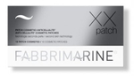 FABBRIMARINE Антицеллюлитные патчи, линия XX Patch  XX Patch, Patch сosmetici anticellulite  Anti-cellulite cosmetic patches коробка 10 шт патчей