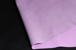 0,9-1,2 Кожа Подкладочная Лотос Нежно-фиолетовый