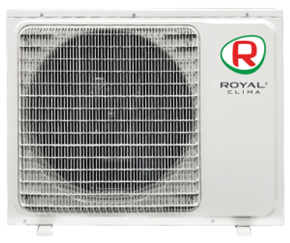Классическая сплит-система напольно-потолочного типа ROYAL CLIMA COMPETENZA CO-F 48HNX/CO-E 48HNX (комплект) — (1)