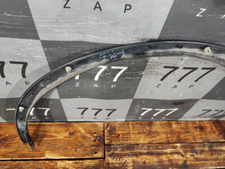 Накладка крыла переднего левого Infiniti EX QX50 (J50) 08-17 Б/У Оригинал 638611BA0A