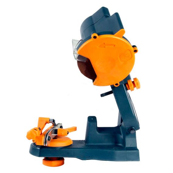 Заточной станок Rebir IKA 1-85 для цепей