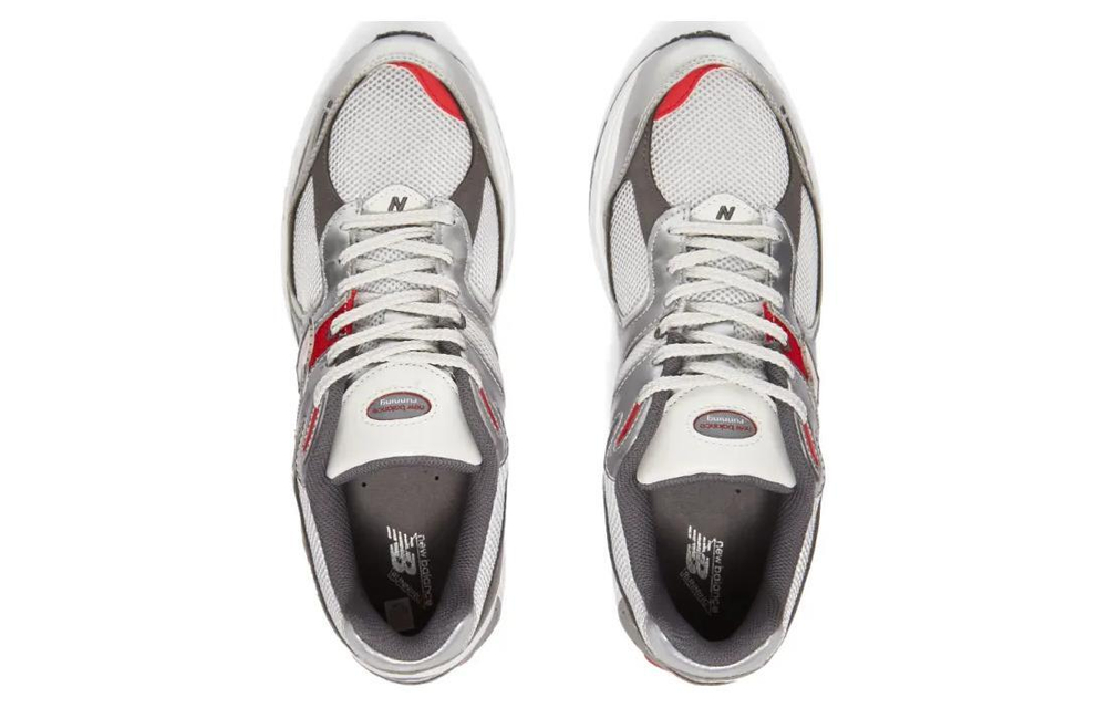 Кроссовки New Balance Nb 2002R