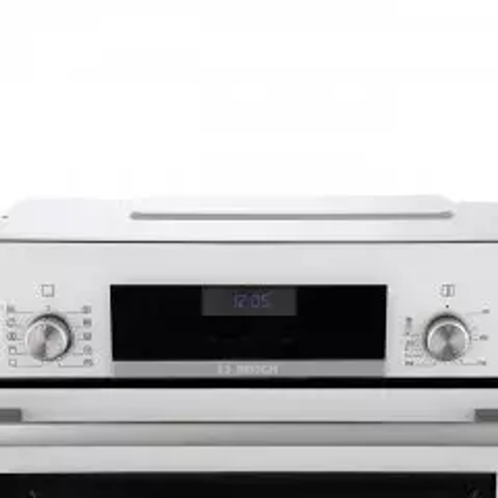 Встраиваемый электрический духовой шкаф Bosch HBJ517YW0R