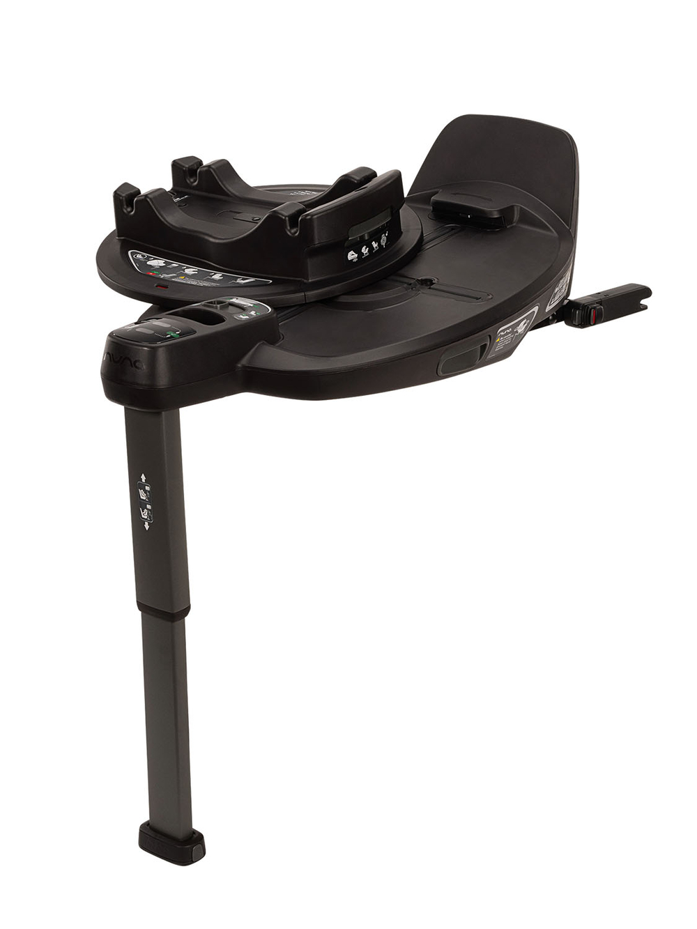 Nuna База ISOFIX BASE CURV