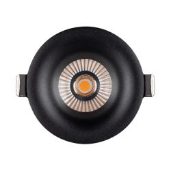 Светильник MS-FOGGY-BUILT-R86-10W Day4000 (BK, 36 deg, 230V) (Arlight, IP54 Металл, 5 лет) 044625