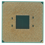 Процессор AMD Ryzen 7 5700G 3,8Гц (4,6ГГц Turbo) AM4 7nm 8/12/8 4Mb L3 16Mb 65W OEM