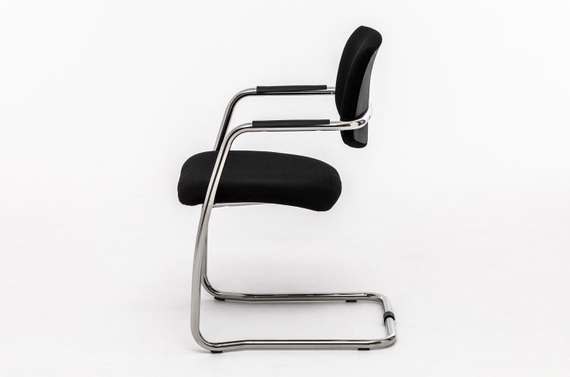 Конференц-кресло Urban ткань