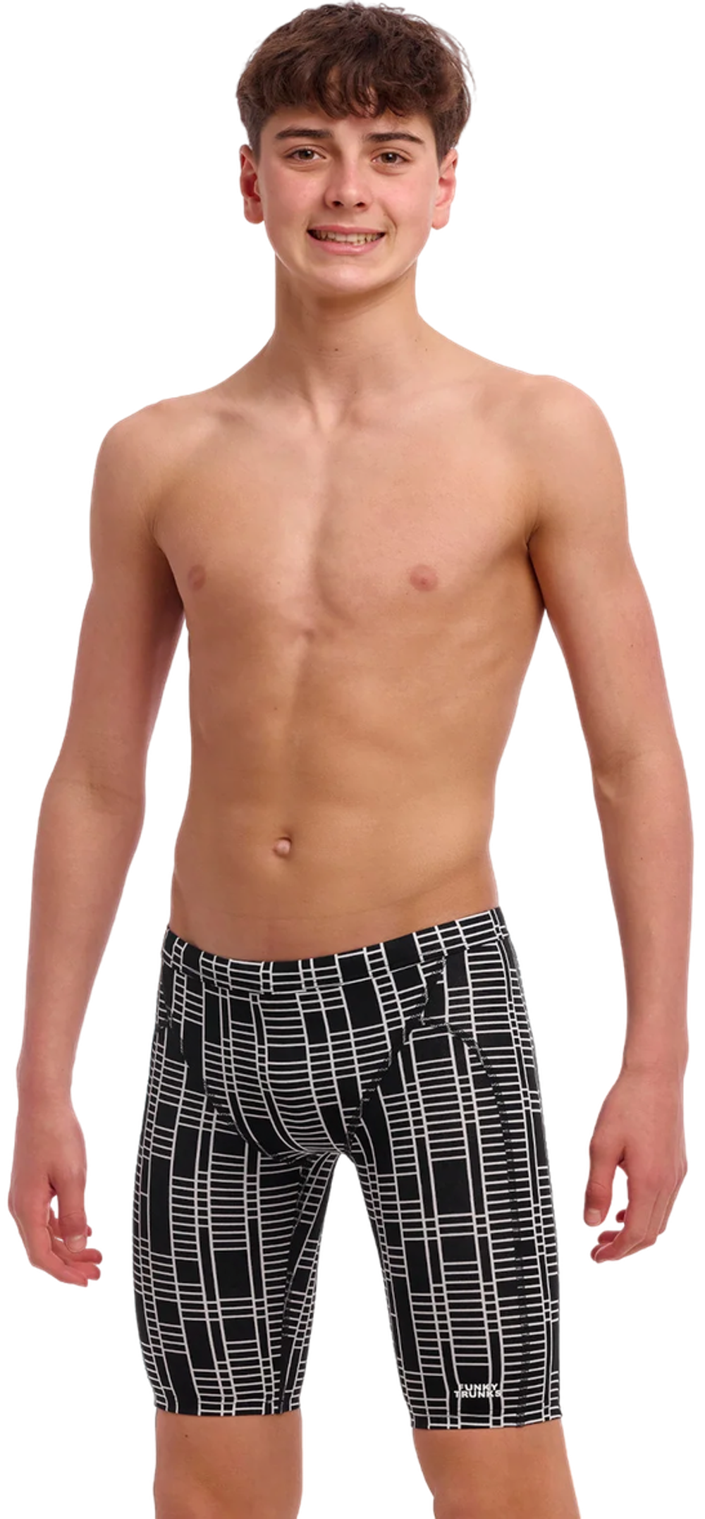 Джаммеры FUNKY TRUNKS Boys Up The Ladder