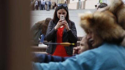 Исторический тир Кочевник