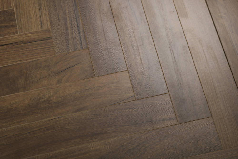 Ламинат ICON Orange 12 мм ДУБ МОККО 1.32 м2