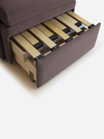 Кресло-кровать "Миник" с подлокотниками