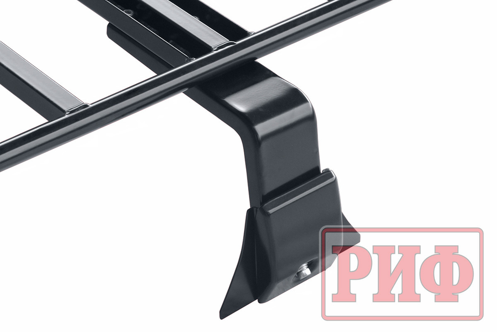 Багажник экспедиционный 1350x2100 мм УАЗ Хантер РИФ