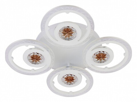 Потолочная люстра De City Мадлен 424016204