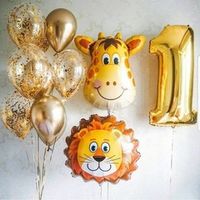 Готовое решение 