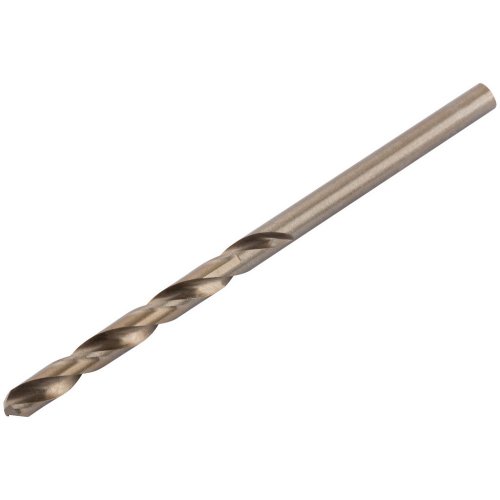 Сверло Cutop Profi 3,7*70 по металлу 10 шт   48-37-10