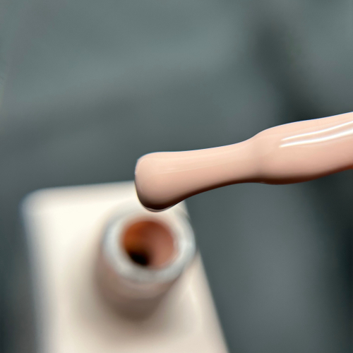 IceBeauty Гель-лак M-24 "Абрикосовая иллюзия", 10 мл