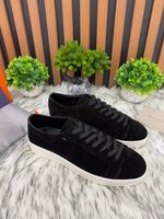 Кеды Santoni