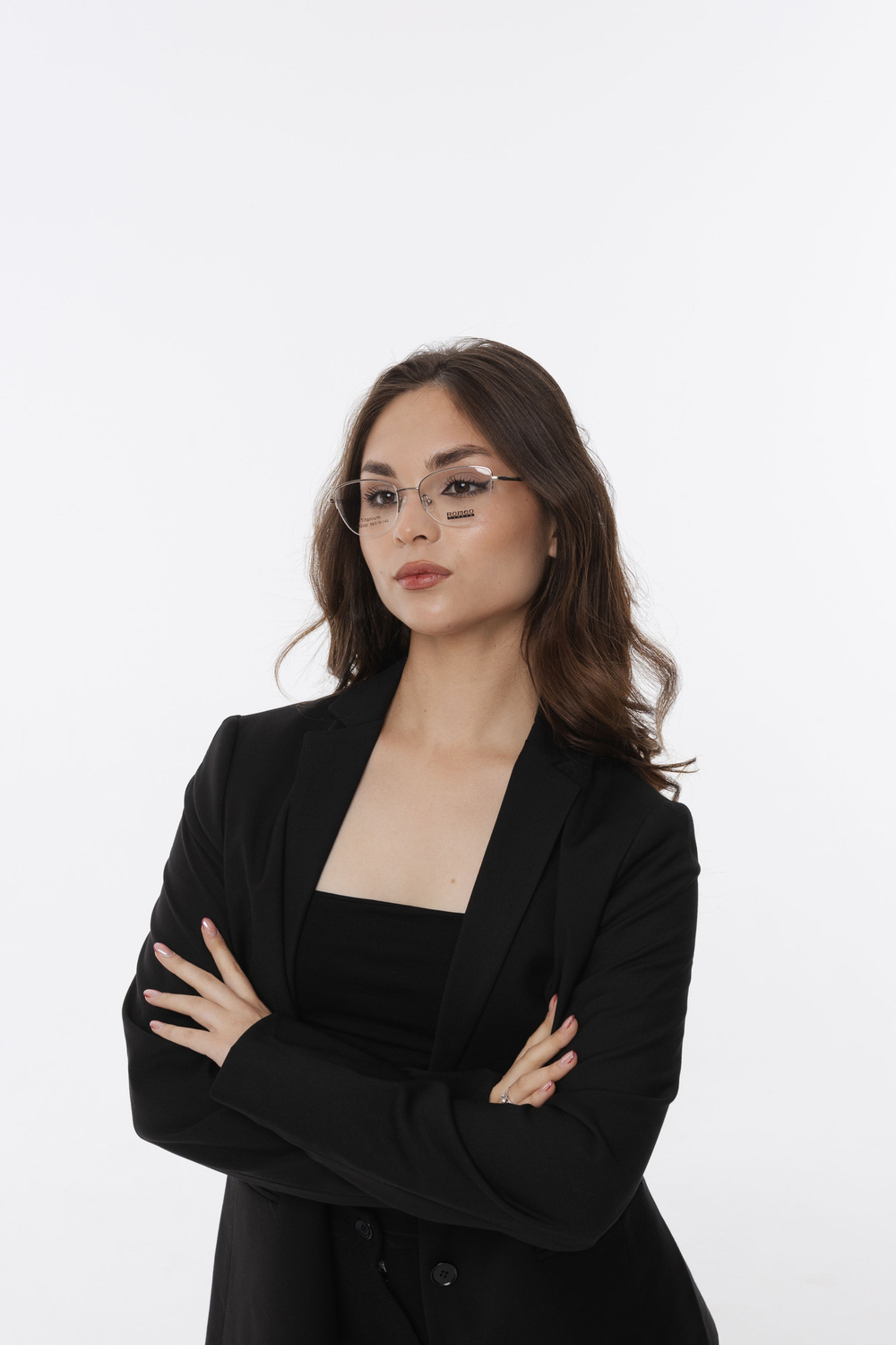 Изг. оправы Romeo R92320 C5