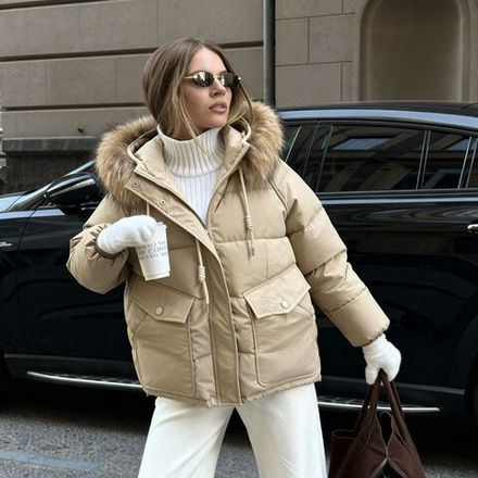 Куртка 7354892 Fabrika