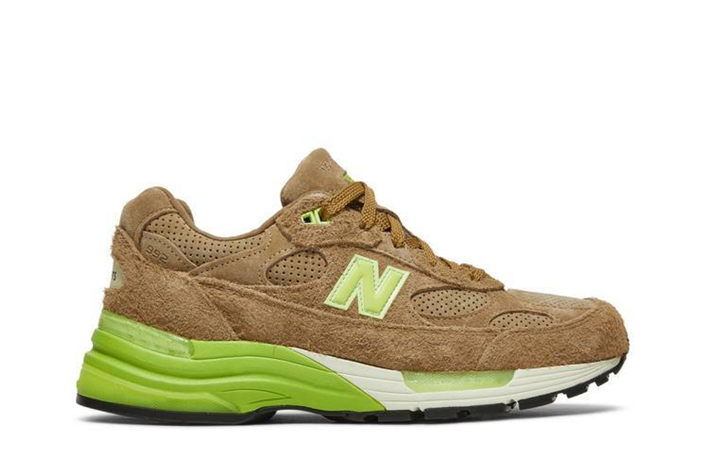 Кроссовки Concepts X New Balance Nb 992