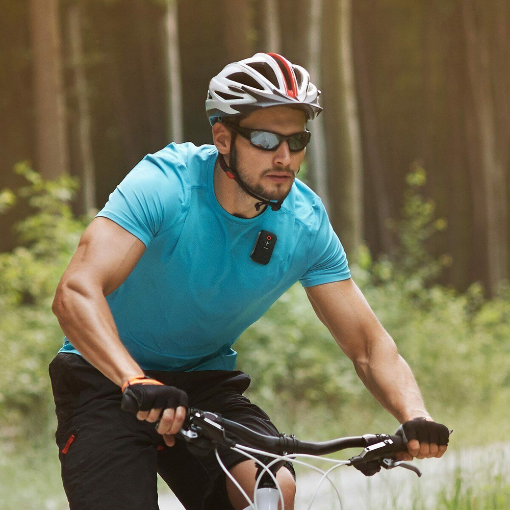 Беспроводная колонка Bluetooth-Динамик MIVO M40 Mini