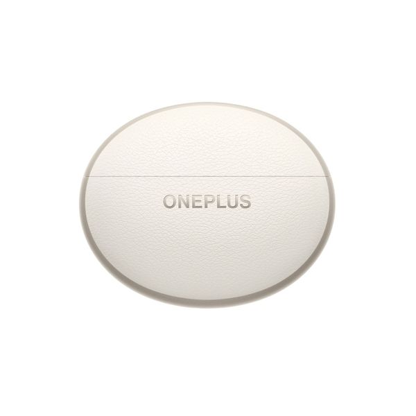 Беспроводные наушники OnePlus Buds Pro 3 (2025, E512A) Бежевый | Lunar Radiance