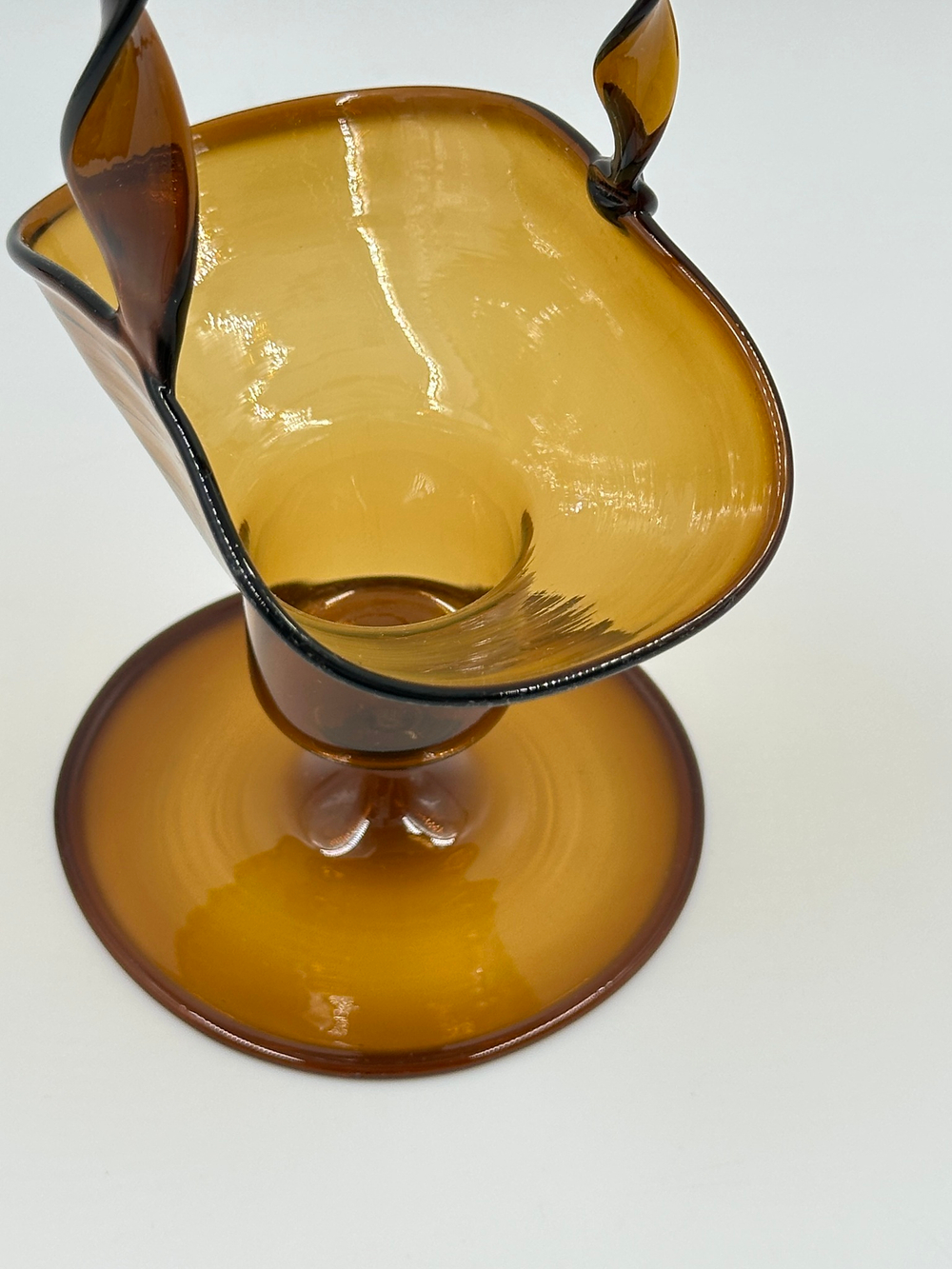 Корзина декоративная, Лауша