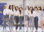 товары Twice - Merry & Happy Monograph