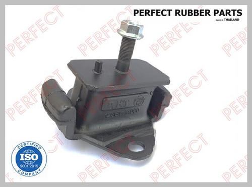 Подушка двигателя PERFECT (Кратность 1 шт) TO01SX80