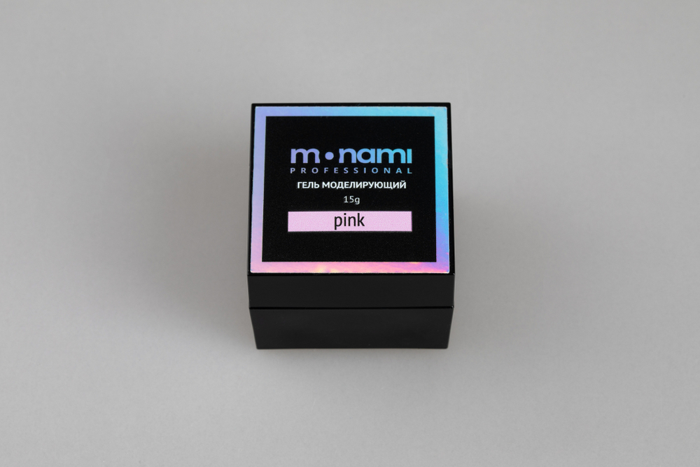 MONAMI Гель Pink, 15 г