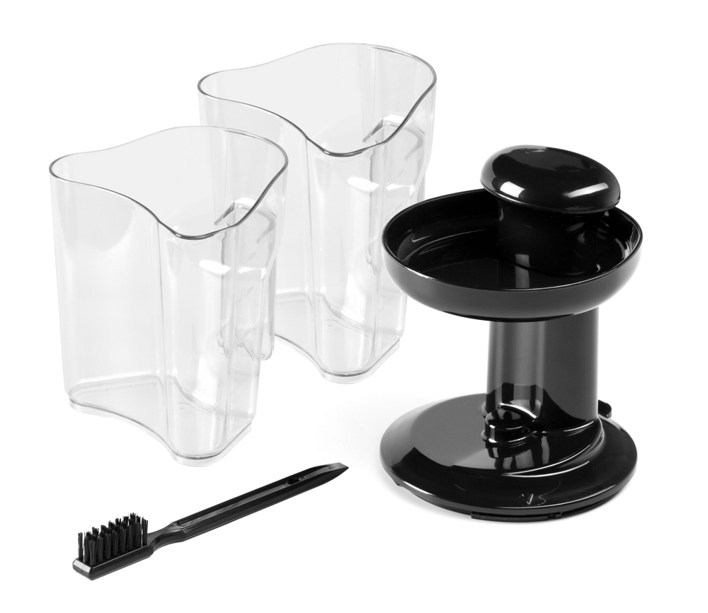 Соковыжималка шнековая MAUNFELD MF-931CH фото 8