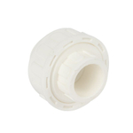 Муфта полипропиленовая разъемная 25 мм TEBO