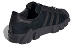 Кроссовки Angel Chen X Adidas Originals Superstar 80S Ac