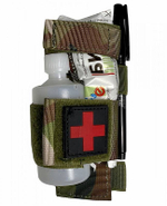 Подсумок для комплекта первой помощи Woodland