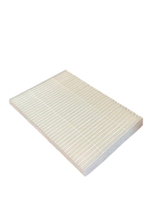 Фильтр для маникюрной вытяжки FK-SHE001 (аналог SheMax Style PRO и Smart V-Pro 245x172x20 М5)